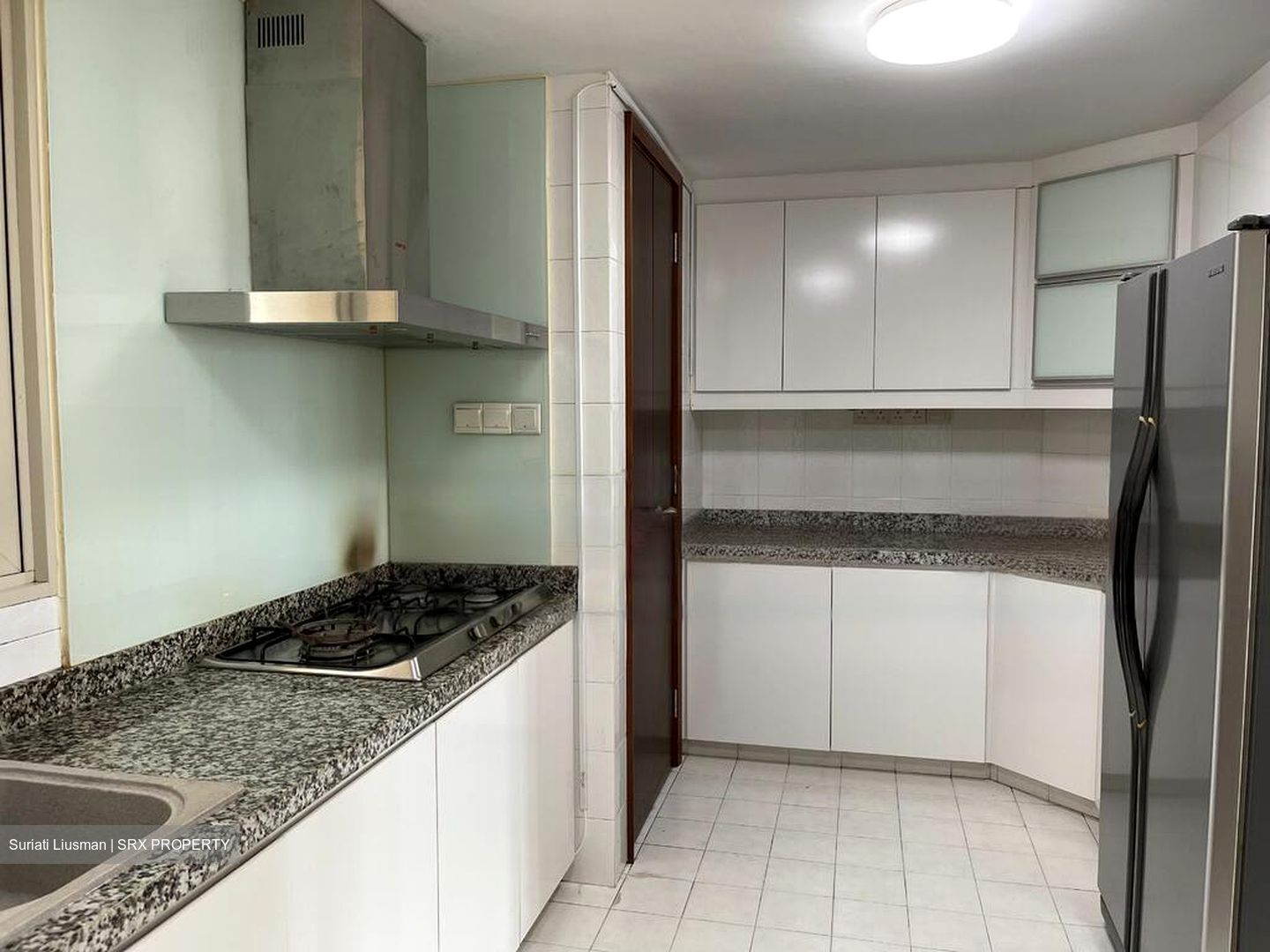 The Gardens At Bishan (D20), Condominium #448207171